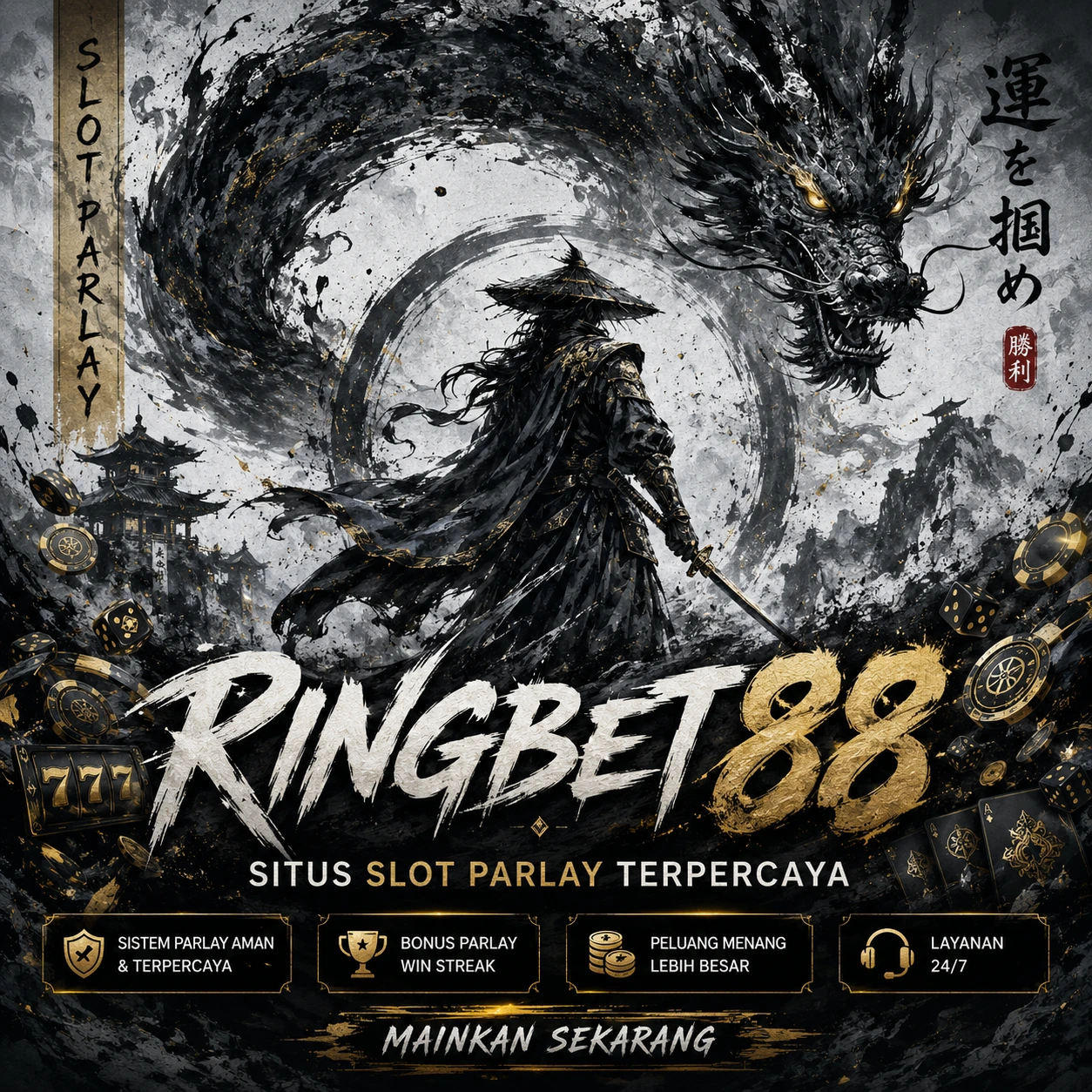 RINGBET88